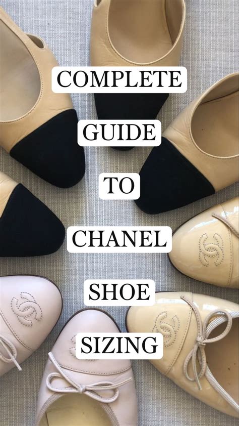 chanel rubber shoes price|chanel shoe size chart.